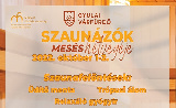 Szaunázók MESÉS hétvégéje a Gyulai Várfürdőben.